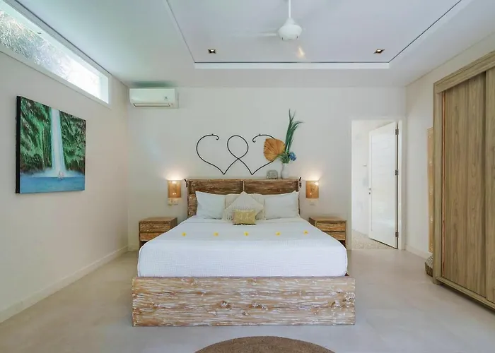 Bali Canggu Luxury Beachfront Villa Villa Canggu