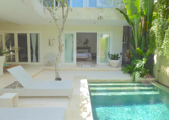 Bali Canggu Luxury Beachfront Villa Villa Canggu