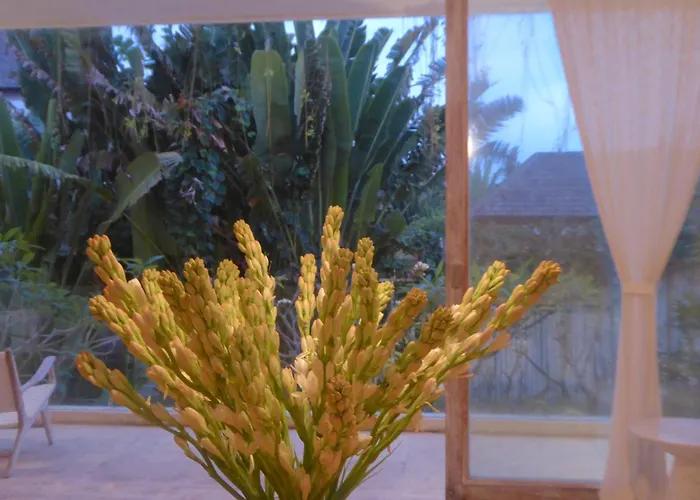 Bali Canggu Luxury Beachfront Villa Villa *