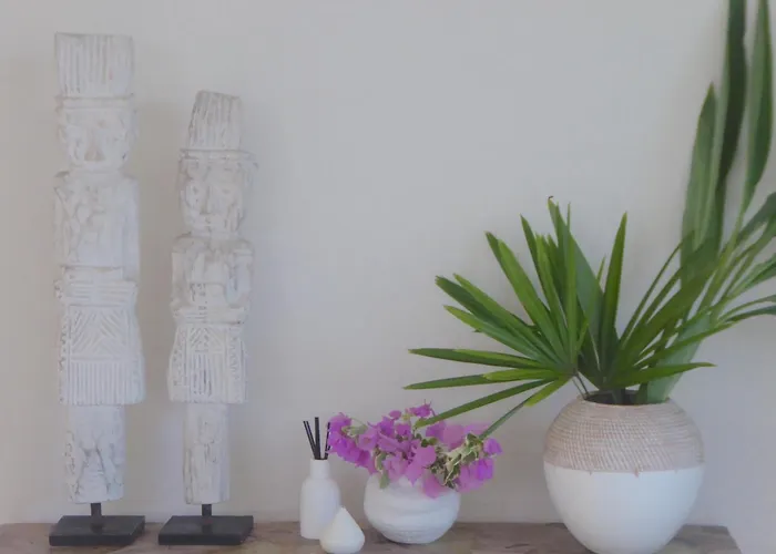 Bali Canggu Luxury Beachfront Villa Villa