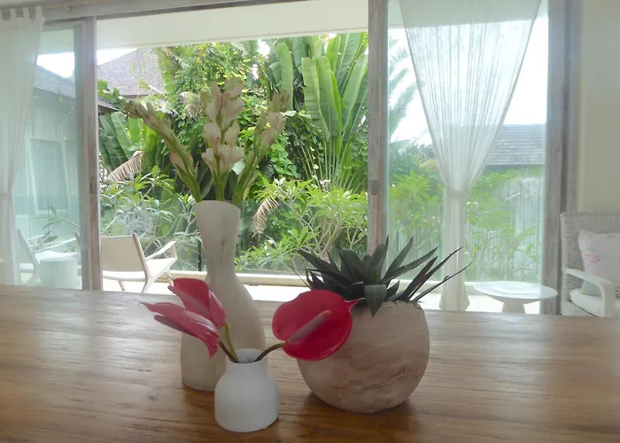Bali Canggu Luxury Beachfront Villa Villa *