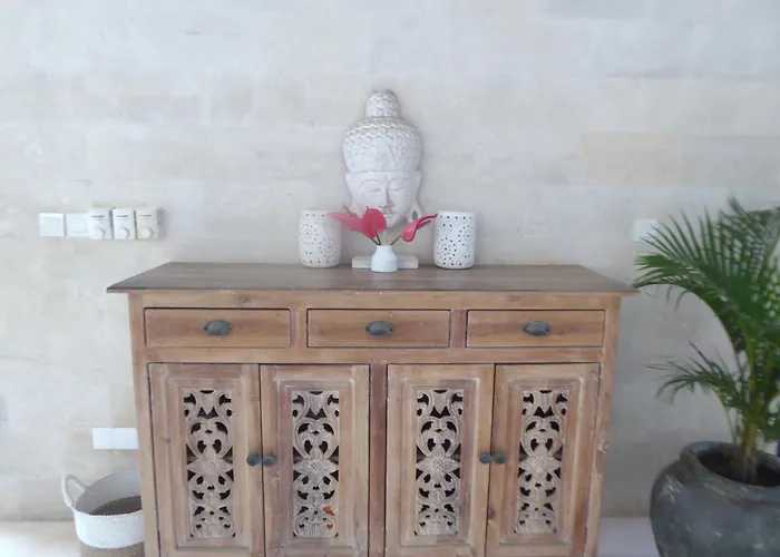 Bali Canggu Luxury Beachfront Villa * Canggu
