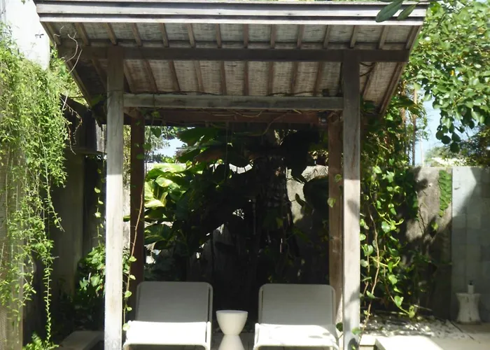 Bali Canggu Luxury Beachfront Villa Villa *