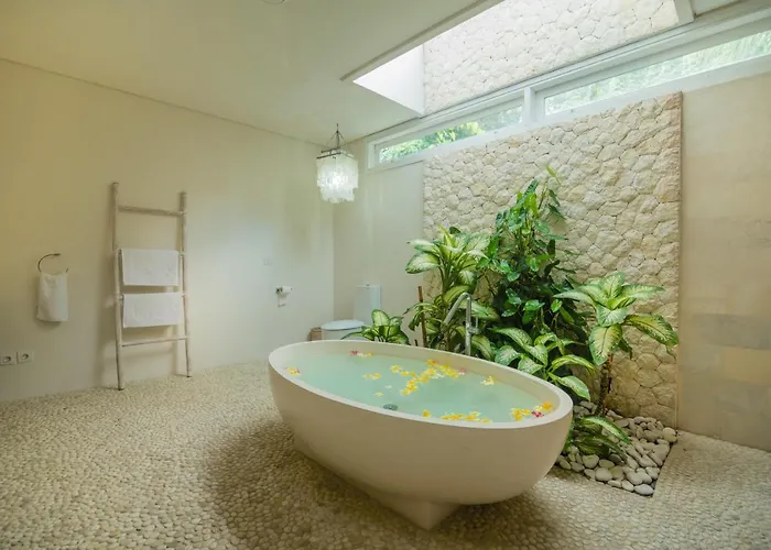 Bali Canggu Luxury Beachfront Villa Villa Canggu