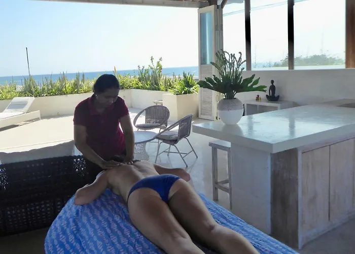 Bali Canggu Luxury Beachfront Villa * Canggu